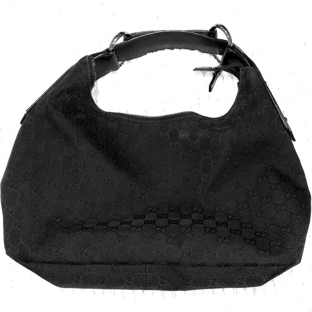 Gucci hobo bag